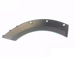 Original MINI R60 Wheel Arch Lis Over Fender Flare Belakang Kiri - Image 3