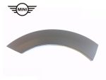 Original MINI R60 Wheel Arch Lis Over Fender Flare Belakang KANAN