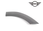 Original MINI R60 Wheel Arch Lis Over Fender Flare Pintu Belakang KIRI