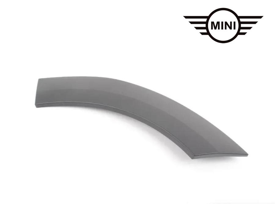 51779801885_A Original MINI R60 Wheel Arch Lis Over Fender Flare Pintu Belakang KIRI - Image 1