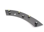 Original MINI R60 Wheel Arch Lis Over Fender Flare Pintu Belakang KIRI - Image 3