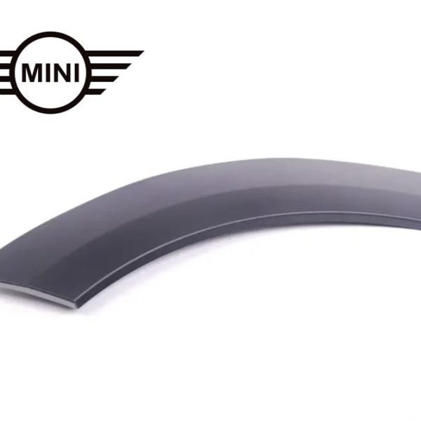 Original MINI R60 Wheel Arch Lis Fender Flare Pintu Belakang KANAN