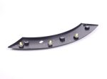 Original MINI R60 Wheel Arch Lis Fender Flare Pintu Belakang KANAN - Gambar 3