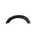 Original MINI Paceman R61 Wheel Arch Over Fender Flare Belakang Kiri - Gambar 3