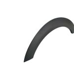 Original MINI Paceman R61 Wheel Arch Over Fender Flare Belakang Kiri - Gambar 4