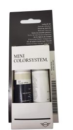 Original MINI Pepper White 850 Touch Up Paint Cat Oles Mobil
