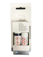 Original BMW Imperial Blue A89 Touch Up Paint Cat Oles Mobil