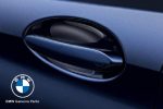 BMW F10 F11 G30 G31 G01 X3 G05 X5 Door Handle Film Sticker Protector