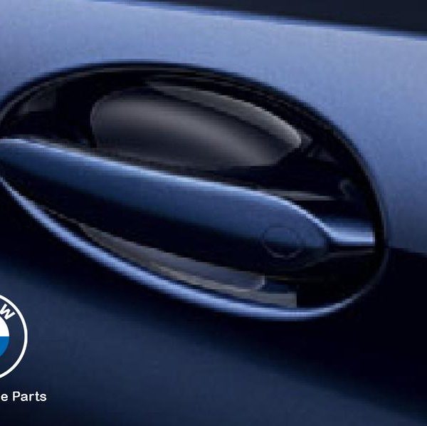 BMW F10 F11 G30 G31 G01 X3 G05 X5 Door Handle Film Sticker Protector