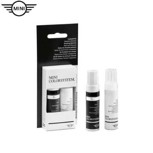 Original MINI Island Blue Met. C2M Touch Up Paint Cat Oles Mobil