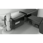 BMW Base Carrier for Travel & Comfort System