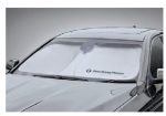 BMW G20 G21 G22 G80 M3 G82 M4 Sunshade Tirai Sinar Matahari Kaca Depan - Image 3