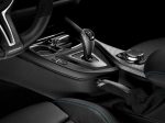 Original BMW F87 M2 M Performance Carbon Alcantara Shift Knob KIT - Image 4