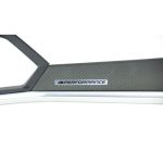 Original BMW G20 M Performance Carbon Fiber Alcantara Interior Trim - Image 5