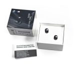 BMW G26 i4 Electric M Performance Door Lock Button Pin Kunci Pintu - Image 3