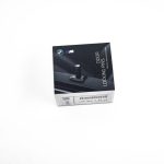 BMW G26 i4 Electric M Performance Door Lock Button Pin Kunci Pintu - Image 4