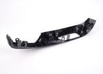 BMW E84 X1 F25 X3 F26 X4 Cover Samping Jok Kursi Depan KIRI Black - Image 3