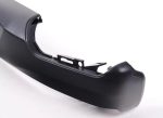 BMW E84 X1 F25 X3 F26 X4 Cover Samping Jok Kursi Depan KIRI Black - Image 4