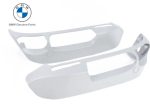 Original BMW E38 E39 Cover Trim Panel Jok Depan Luar Manual Seat Grey