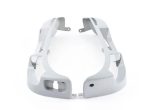 Original BMW E38 E39 Cover Trim Panel Jok Depan Luar Manual Seat Grey - Image 4