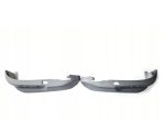 Original BMW E38 E39 Cover Trim Panel Jok Depan Electric Seat Grey Abu 52107058009 - Image 3