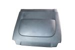 BMW F01 F02 Comfort Seat Backrest Pocket Cover Trim Belakang Jok Depan - Image 3