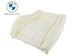 Original BMW E46 Backrest Foam Bantalan Busa Sandaran Jok Depan