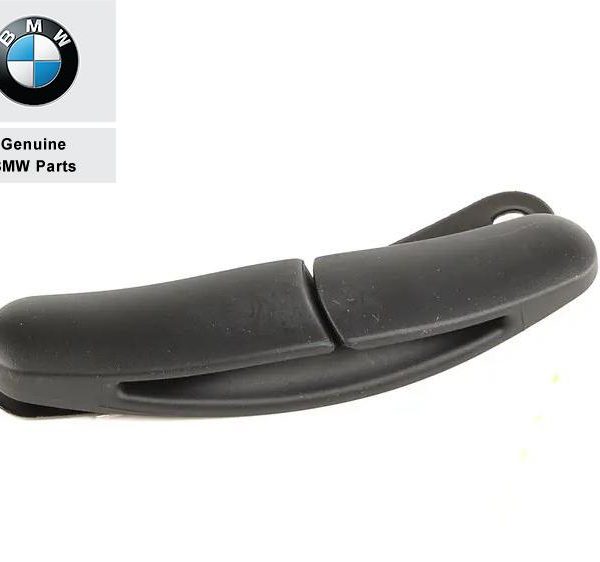 Original BMW Z3 Seat Belt Guide Cantolan Sabuk Pengaman di Jok KIRI