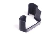 BMW E90 E92 E89 Z4 Cover Seat Rail Rel Jok Depan KIRI / Belakang KANAN - Gambar 4