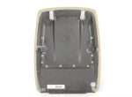 BMW E90 E84 X1 Backrest Trim Cover Jaring Belakang Jok Depan Beige - Image 4