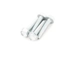 Original BMW F30 F34 F36 Fire Extinguisher Bracket Holder APAR Mobil - Image 4