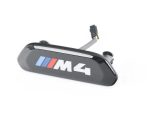 Original BMW F82 F83 M4 Trim Cover Lampu Jok Depan
