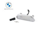 Original BMW F80 M3 F82 F83 M4 Cover Logo Emblem M Lampu Jok Depan