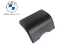 Original BMW E46 Cover Penutup Isofix Jok Belakang Black 52207009903
