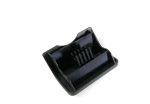 Original BMW E46 Cover Penutup Isofix Jok Belakang Black 52207009903 - Image 3