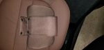 Original BMW G11 G12 7 Series Cuddle Pillow Head Rest Belakang - Image 5