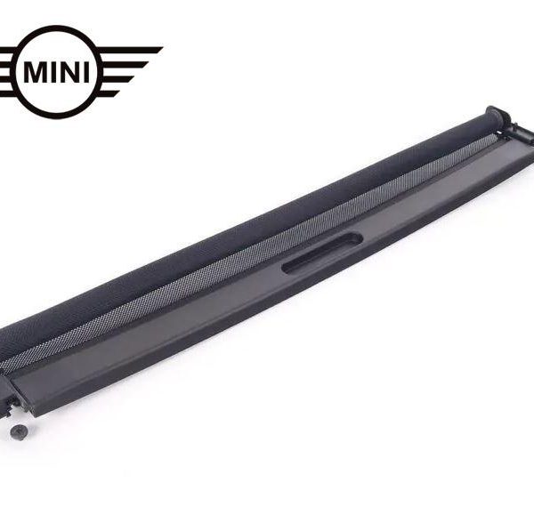 Original MINI R55 R56 R60 Roller Sun Blind for Sunroof Krey Belakang