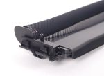 Original MINI R55 R56 R60 Roller Sun Blind for Sunroof Krey Belakang - Gambar 4