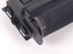 Original MINI R55 R56 R60 Sun Blind for Sunroof Krey Depan - Gambar 4
