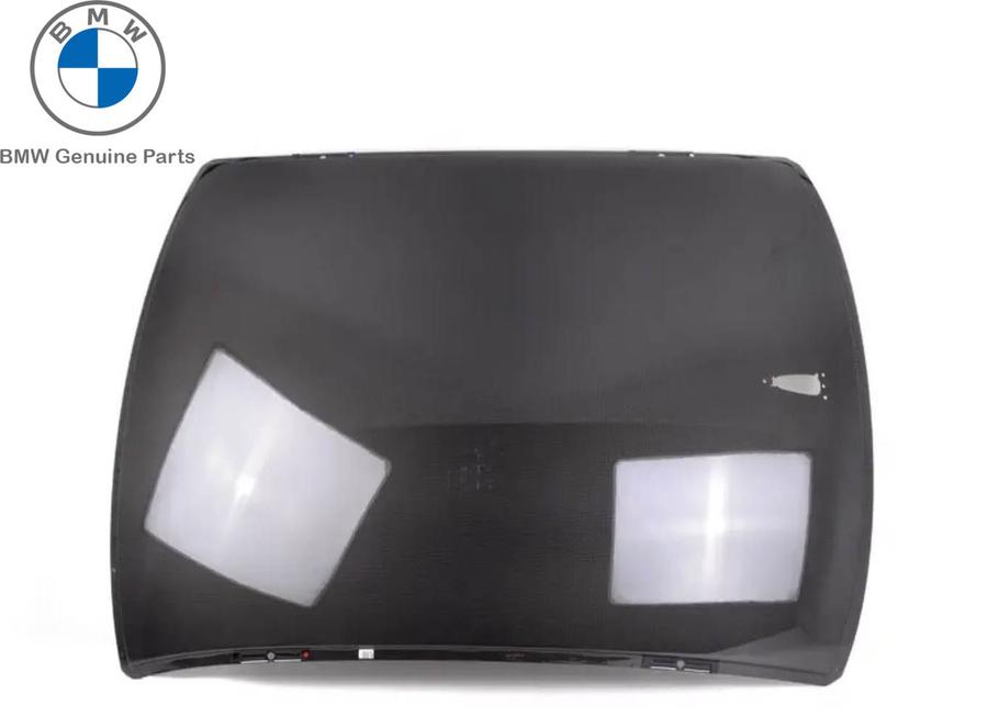 54108045327_A Original BMW E92 Coupe Carbon Fiber M3 Roof 54108045327 - Gambar 1