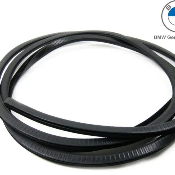 Original BMW E21 E30 Karet Seal Keliling Sunroof 54121903725