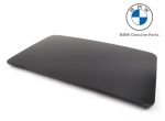 Original BMW E30 Metal Sunroof Cover Panel Tutup 54121906710