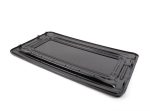 Original BMW E30 Metal Sunroof Cover Panel Tutup 54121906710 - Image 4
