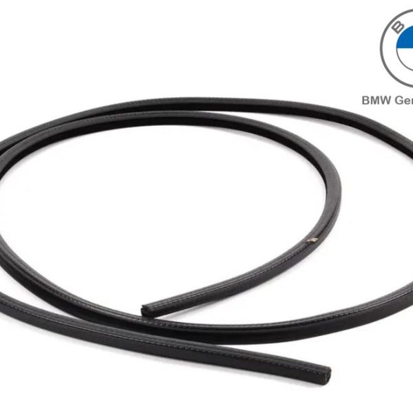 Original BMW E34 Karet Seal Keliling Sunroof 54121944649