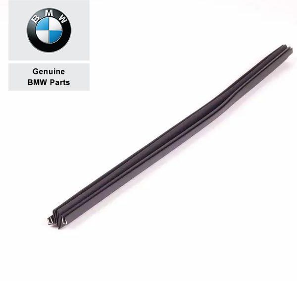 Original BMW E53 E70 X5 Karet Seal Rubber Boot Sunroof Samping Depan