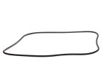 Original BMW E90 Karet Seal Keliing Sunroof Cover Gasket Hitam - Image 3