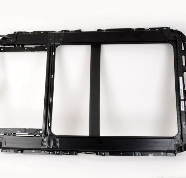 Original BMW E83 X3 Rel Bingkai Sunroof Panoramic Roof Depan Belakang