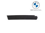BMW Z3 Window Guide Karet Kaca Atas Panjang Depan Kiri 54318397657