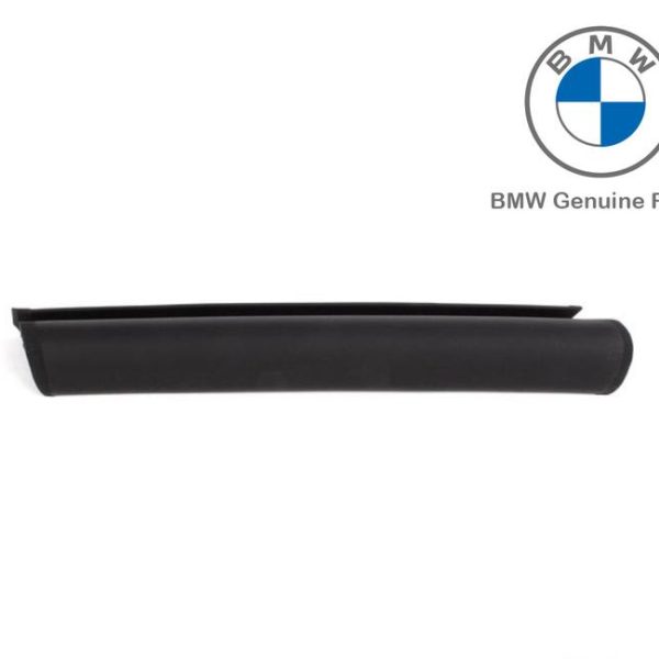 BMW Z3 Window Guide Karet Kaca Atas Panjang Depan Kiri 54318397657