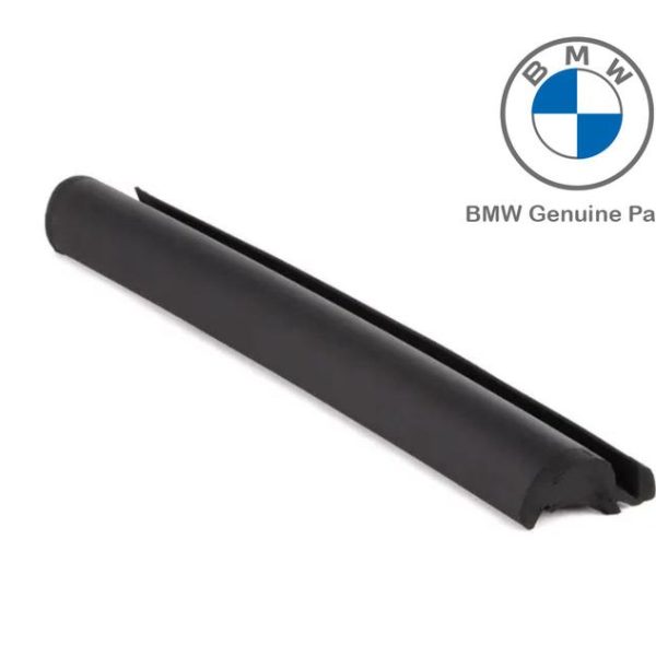 BMW Z3 Window Guide Karet Kaca Atas Panjang Depan Kanan 54318397658